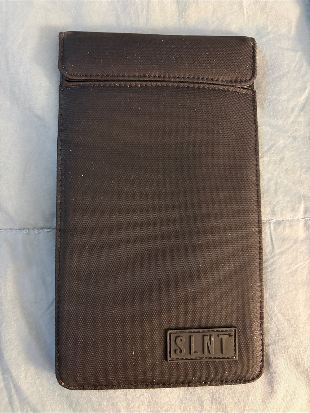 EMF Radiation- blocking Phone Sleeve Case with Magnetic Flap